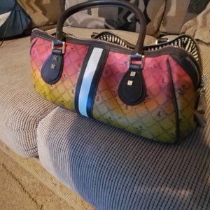 Gwen Stefanie L.A.M.B Handbag